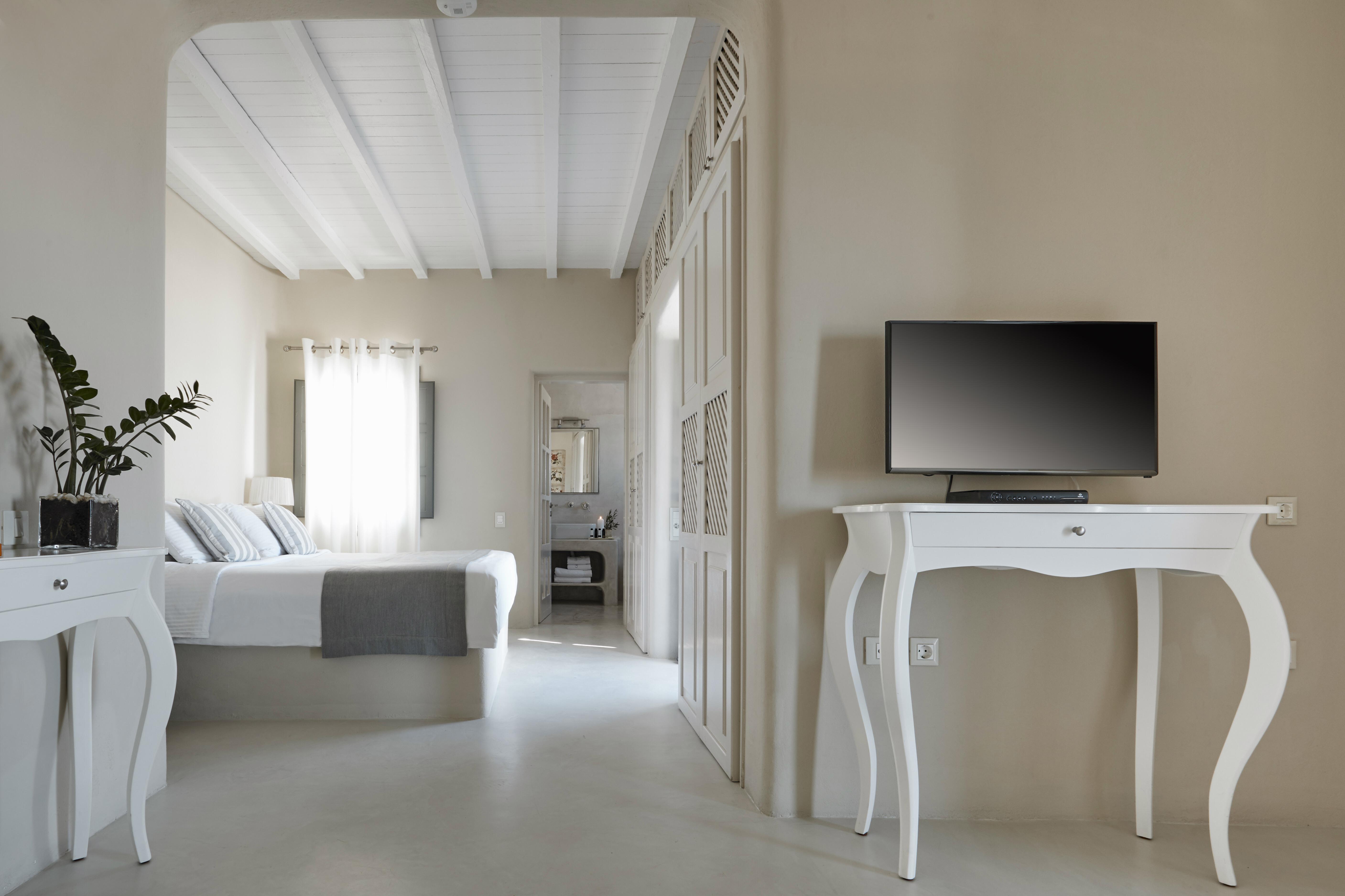 Carpe Diem Santorini Pyrgos Kallistis Ngoại thất bức ảnh