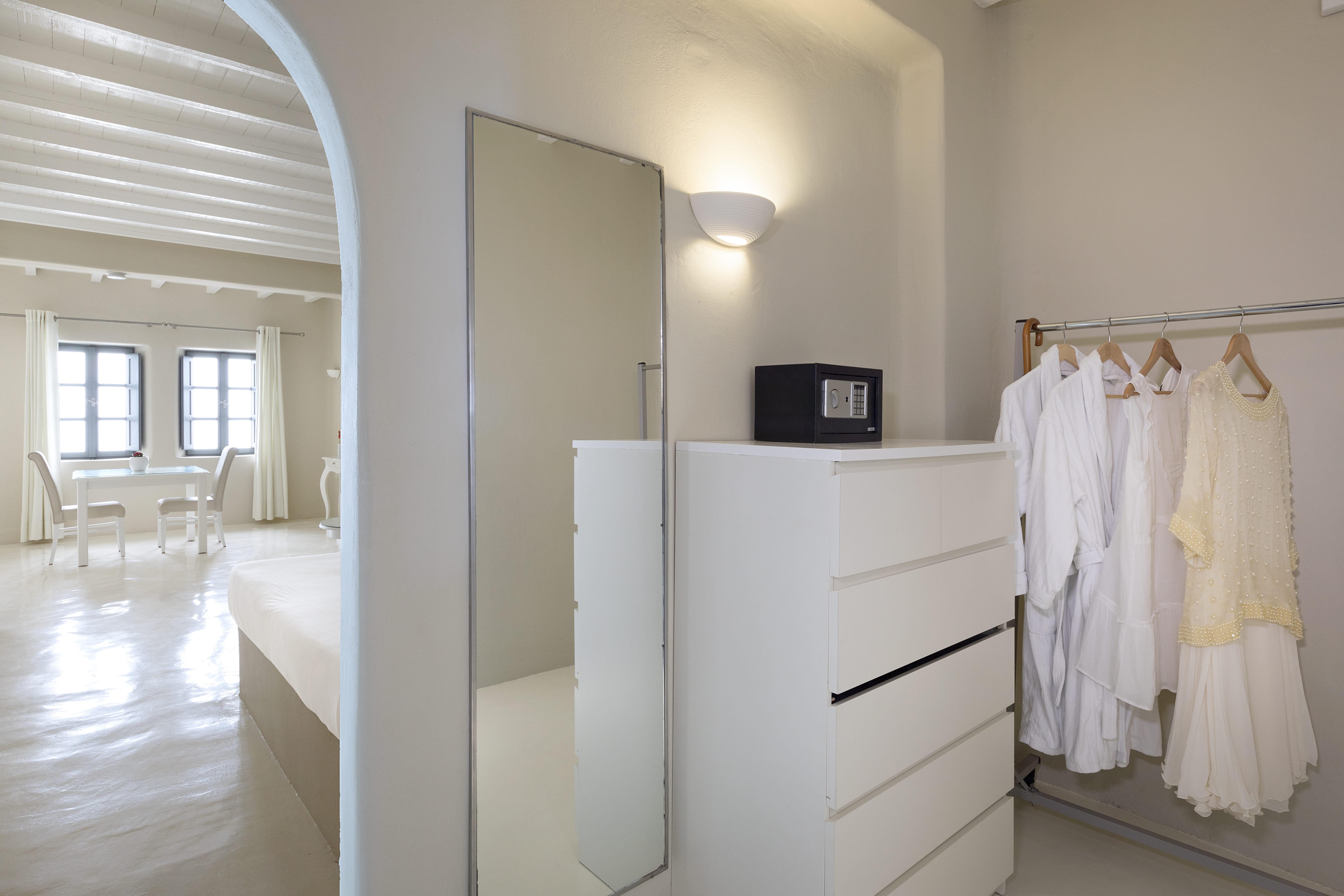 Carpe Diem Santorini Pyrgos Kallistis Ngoại thất bức ảnh