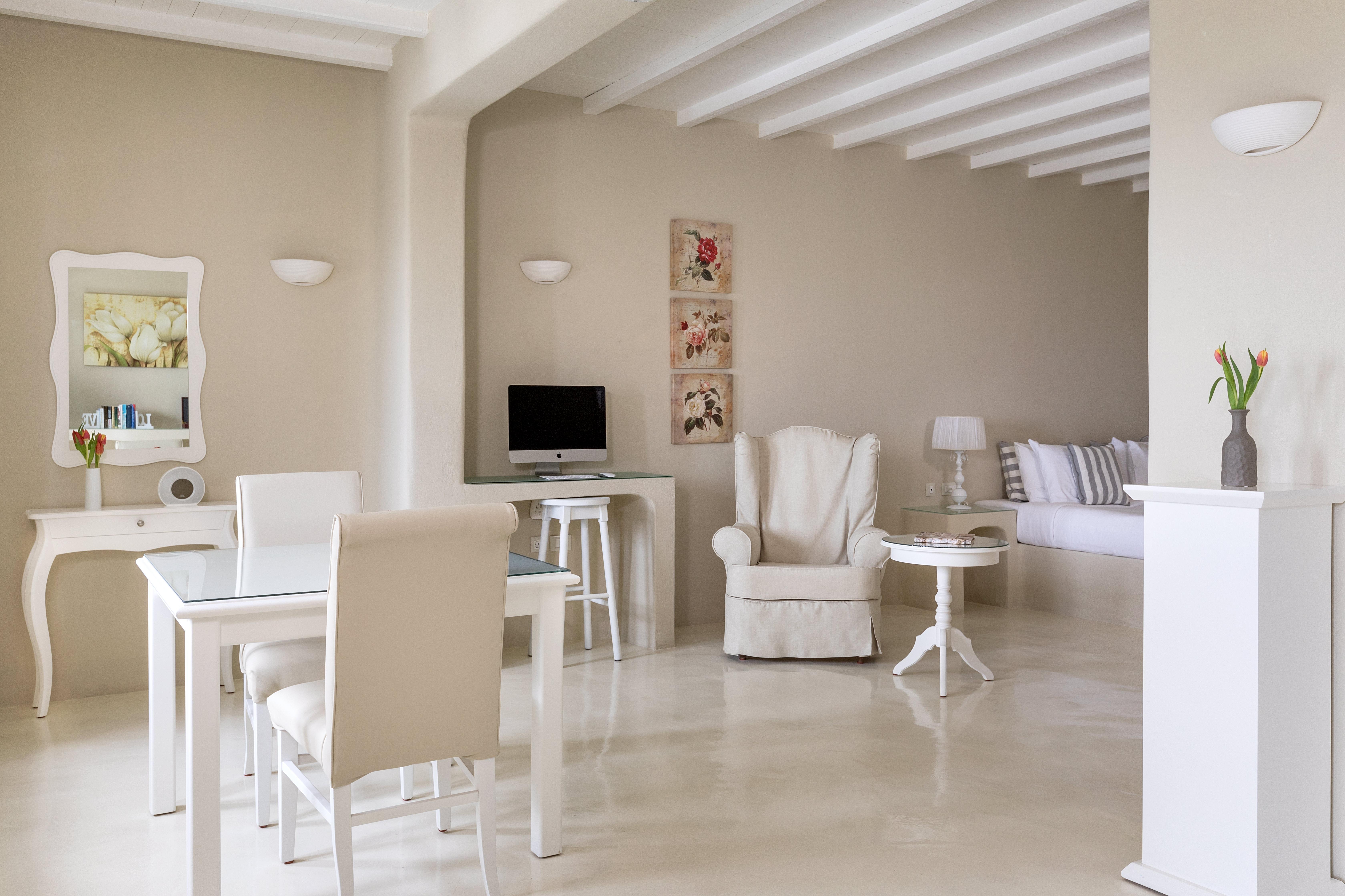 Carpe Diem Santorini Pyrgos Kallistis Ngoại thất bức ảnh