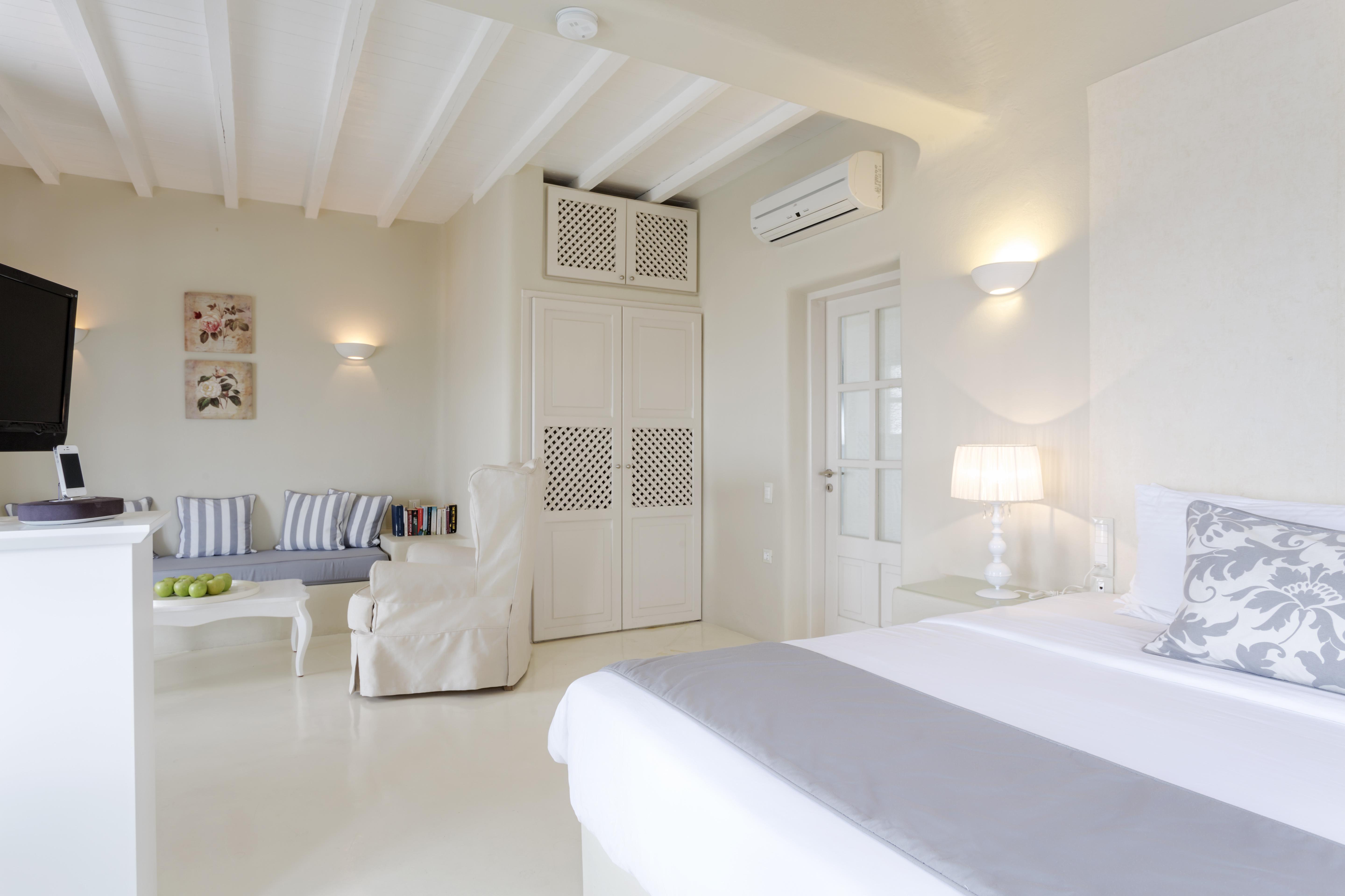 Carpe Diem Santorini Pyrgos Kallistis Ngoại thất bức ảnh