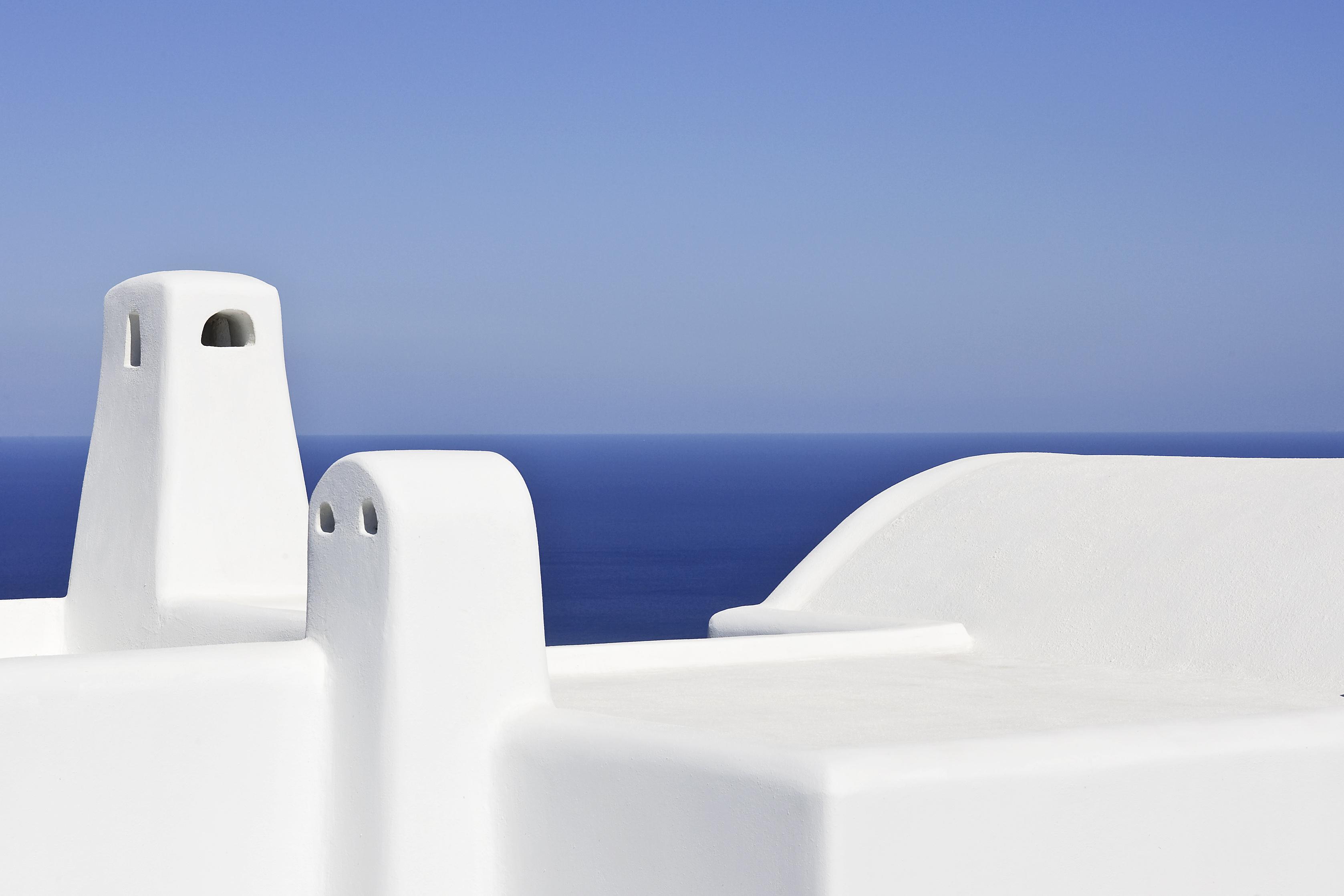 Carpe Diem Santorini Pyrgos Kallistis Ngoại thất bức ảnh