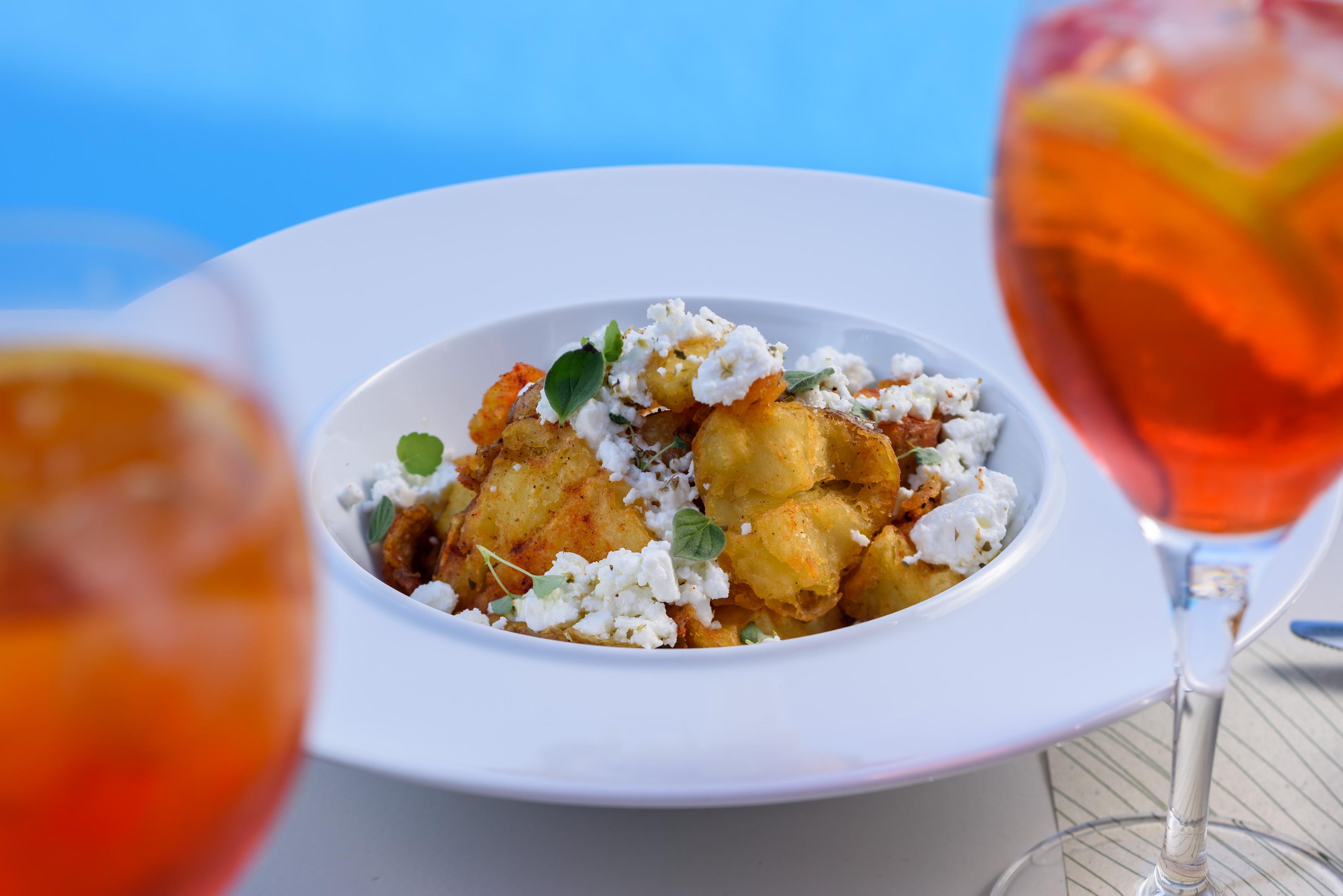 Carpe Diem Santorini Pyrgos Kallistis Ngoại thất bức ảnh