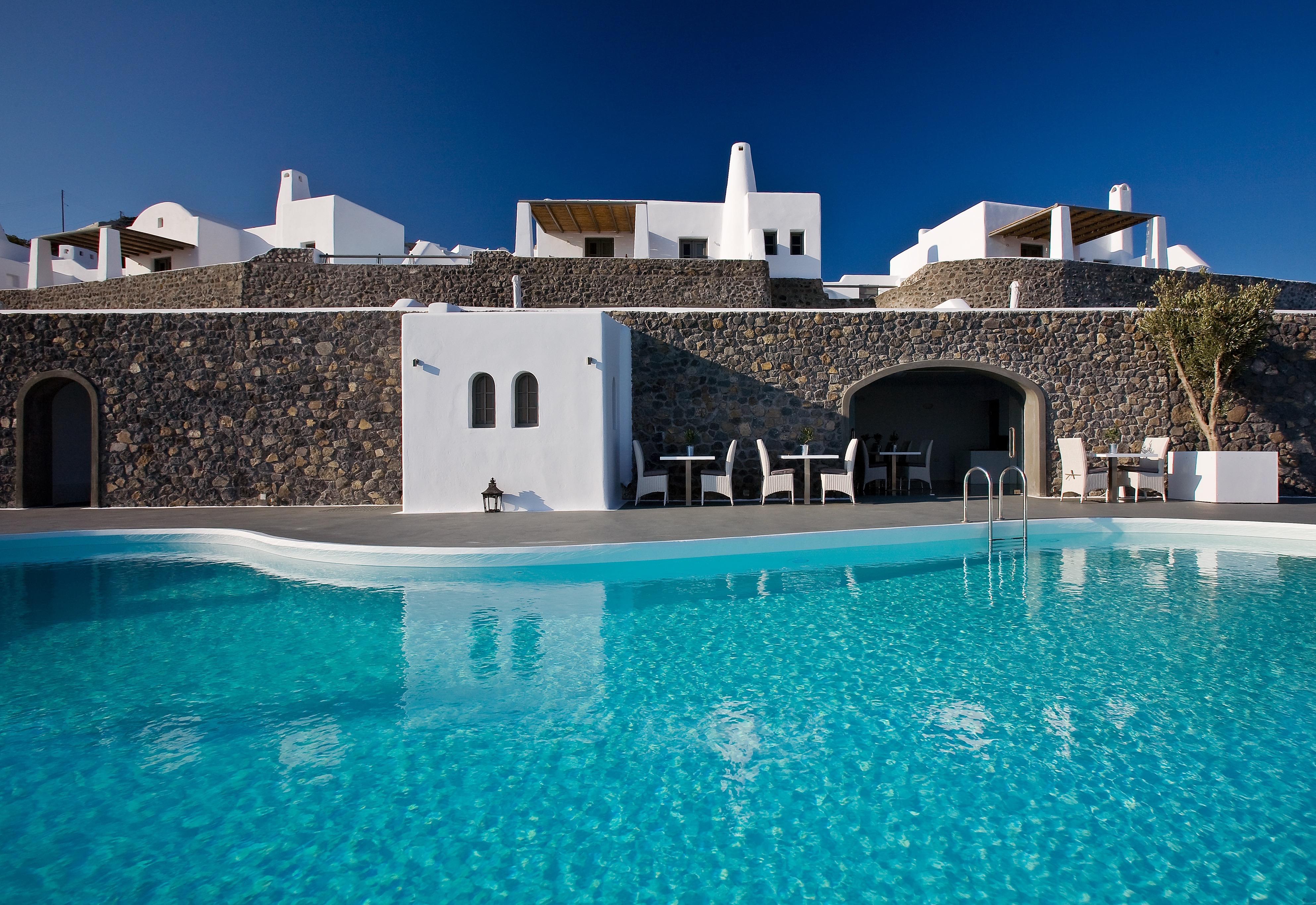 Carpe Diem Santorini Pyrgos Kallistis Ngoại thất bức ảnh
