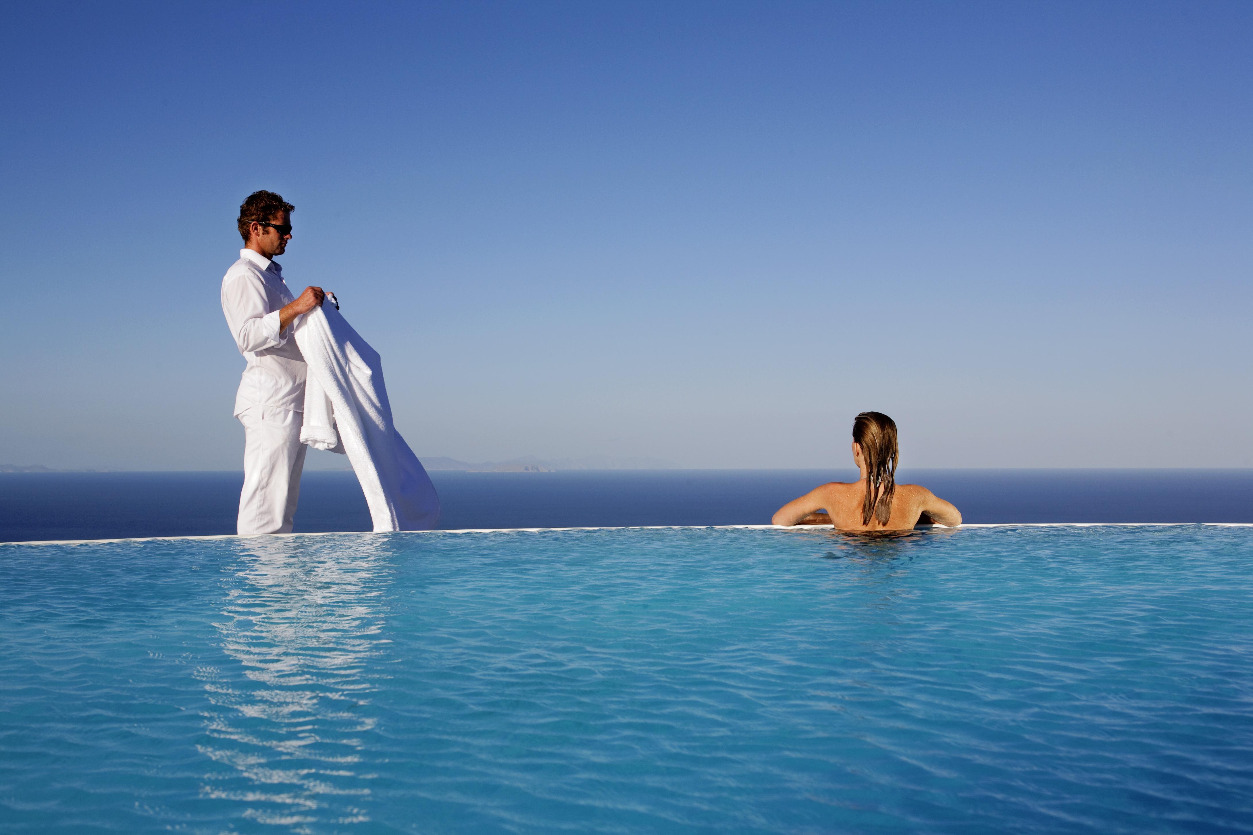 Carpe Diem Santorini Pyrgos Kallistis Ngoại thất bức ảnh