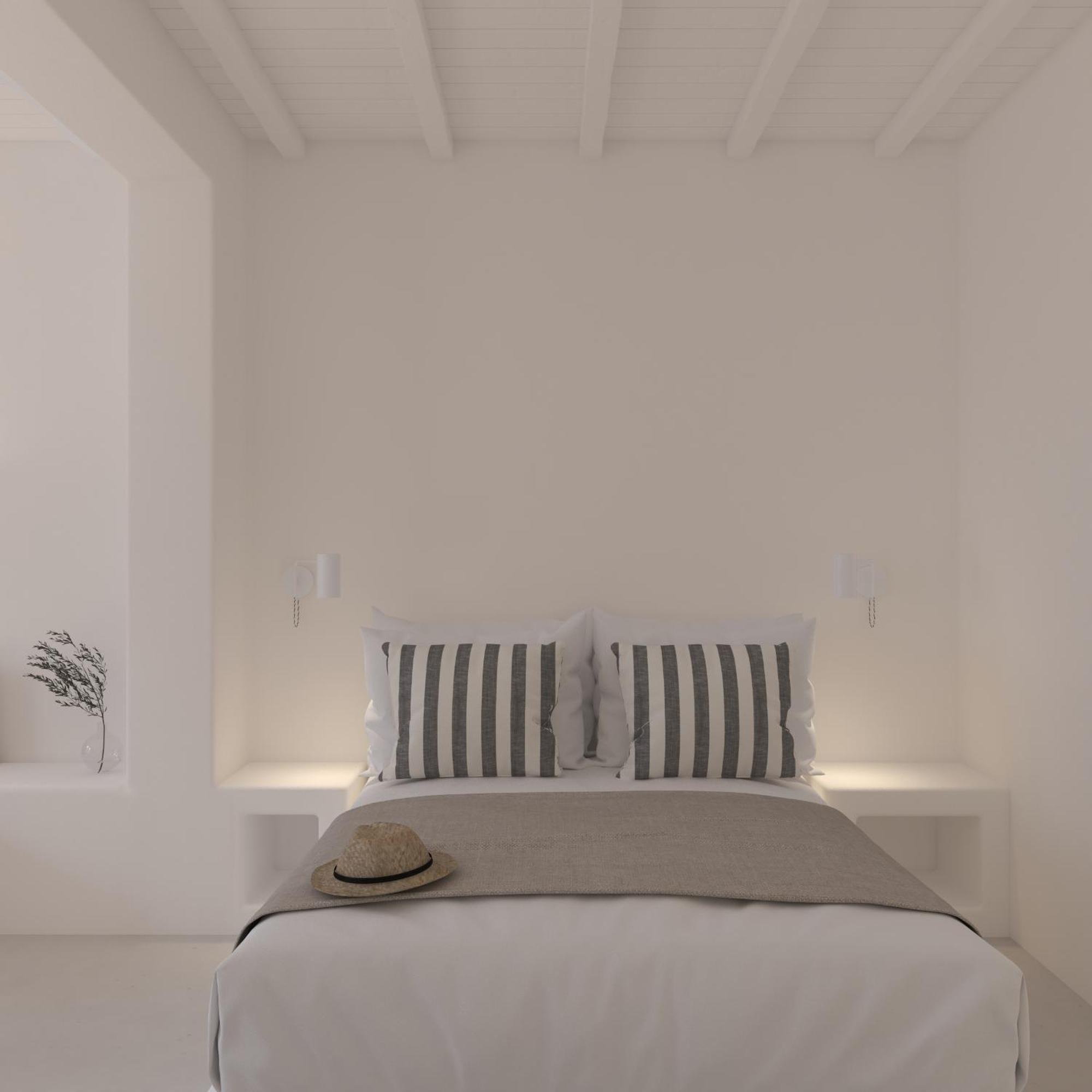Carpe Diem Santorini Pyrgos Kallistis Ngoại thất bức ảnh